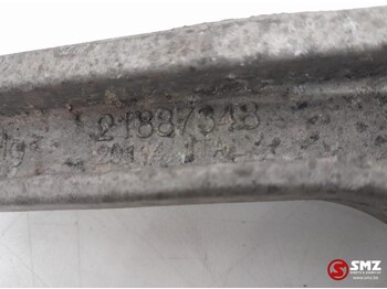 Khung/ Sườn cho Xe tải Renault Occ beugel AdBluetank Renault T 7421887348 2188734: hình 5