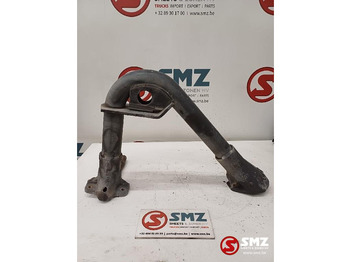 Cản xe cho Xe tải Renault Occ bumperbevestigingssteun links Renault: hình 2