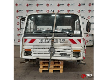 Cabin và nội thất RENAULT