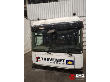 Cabin và nội thất RENAULT Magnum