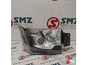 Đèn trước RENAULT