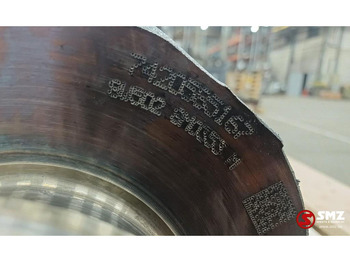 Trục khuỷu cho Xe tải Renault Occ krukas DXI11 Renault: hình 5