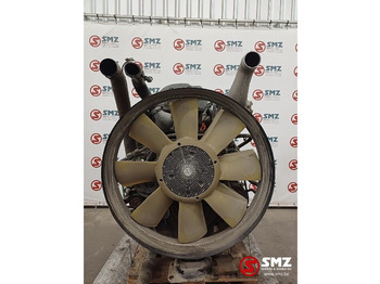 Động cơ cho Xe tải Renault Occ motor DXI11 Renault: hình 3