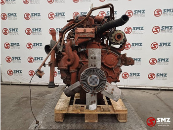Động cơ cho Xe tải Renault Occ motor MIDS062030B Renault: hình 3