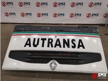 Nắp máy RENAULT Premium