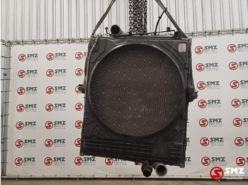 Bộ tản nhiệt RENAULT T