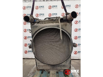 Bộ tản nhiệt RENAULT