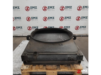 Bộ tản nhiệt RENAULT