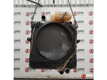 Bộ tản nhiệt RENAULT