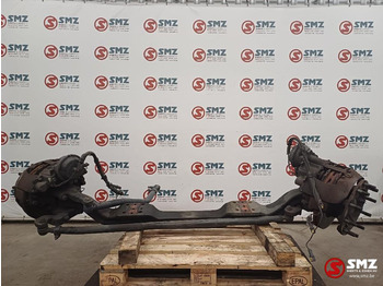 Khung/ Sườn cho Xe tải Renault Occ stuuras Renault T: hình 2 Khung/ Sườn cho Xe tải Renault Occ stuuras Renault T: hình 2