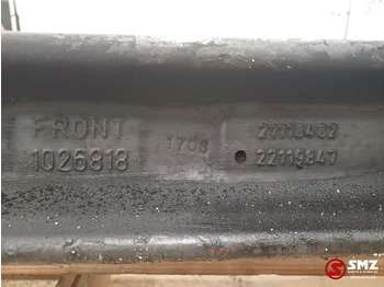 Khung/ Sườn cho Xe tải Renault Occ stuuras Renault T: hình 5 Khung/ Sườn cho Xe tải Renault Occ stuuras Renault T: hình 5