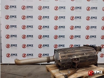 Bộ chuyển đổi xúc tác RENAULT C