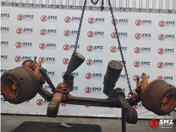 Khung/ Sườn RENAULT Premium