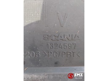 Góc cản cho Xe tải Scania Occ Bumperhoek links Scania R-serie: hình 3 Góc cản cho Xe tải Scania Occ Bumperhoek links Scania R-serie: hình 3