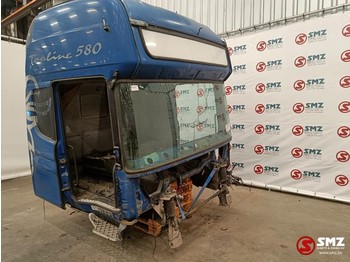 Cabin SCANIA