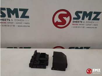 ECU cho Xe tải Scania Occ ECU SMS regeleenheid Scania: hình 3