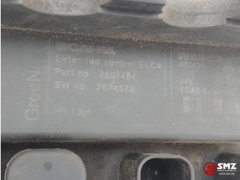 ECU cho Xe tải Scania Occ ECU SMS regeleenheid Scania: hình 5