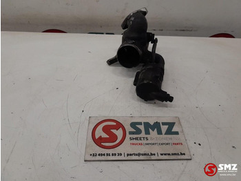 Động cơ và các bộ phận cho Xe tải Scania Occ EGR klep DC13 Scania: hình 4