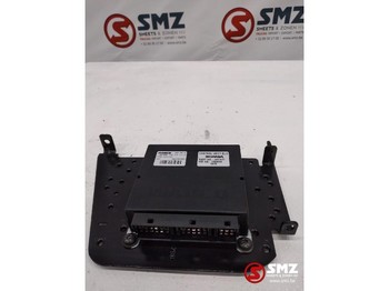 ECU SCANIA R