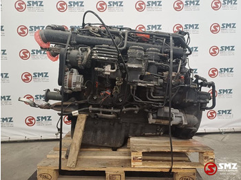 Động cơ SCANIA