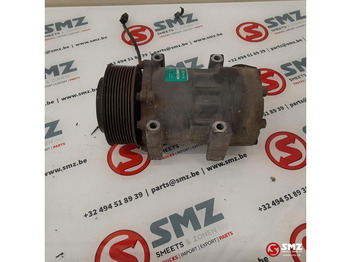 Động cơ và các bộ phận SCANIA