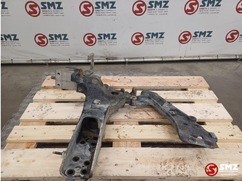 Khung/ Sườn SCANIA