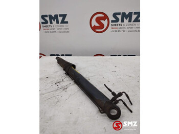 Khung/ Sườn SCANIA