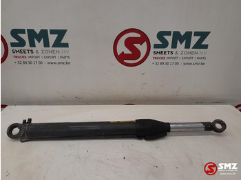 Khung/ Sườn SCANIA