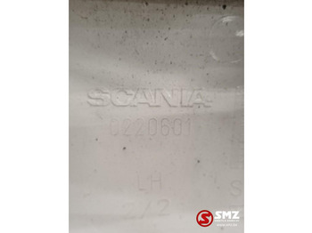 Khí động học/ Spoiler cho Xe tải Scania Occ cabinespoiler links Scania: hình 3