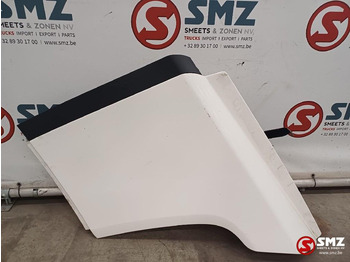 Khí động học/ Spoiler SCANIA