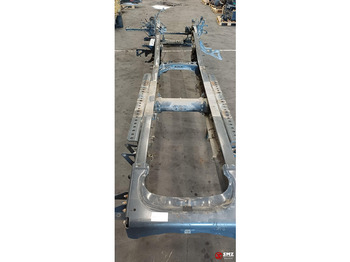 Khung/ Sườn cho Xe tải Scania Occ chassis compleet Scania: hình 3