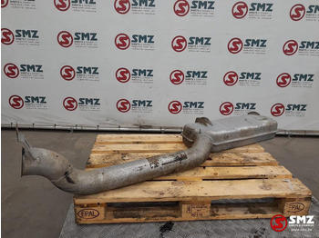 Hệ thống xả cho Xe tải Scania Occ einddemper Euro 5 Scania: hình 2