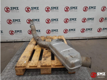 Hệ thống xả cho Xe tải Scania Occ einddemper Euro 5 Scania: hình 3