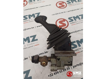 Cabin và nội thất SCANIA