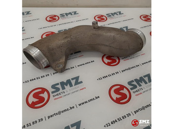 Hệ thống làm mát SCANIA