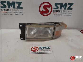 Đèn trước SCANIA