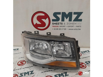 Đèn trước SCANIA