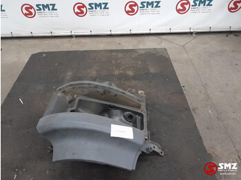 Đèn trước SCANIA