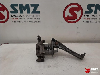 Cabin và nội thất cho Xe tải Scania Occ lot van 2 rempedalen Scania: hình 5