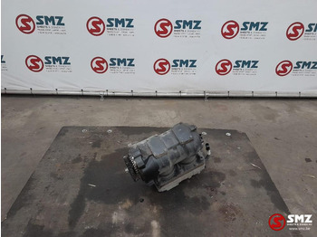 Động cơ và các bộ phận SCANIA