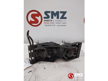 Đèn sương mù cho Xe tải Scania Occ mistlamp links Scania R410 2080688 1852572: hình 2