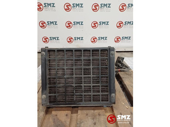 Hệ thống làm mát SCANIA