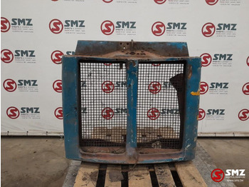 Lưới tản nhiệt SCANIA