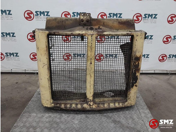 Lưới tản nhiệt SCANIA