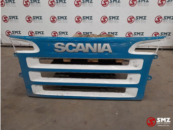Lưới tản nhiệt SCANIA
