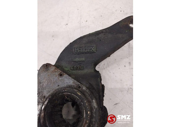 Phụ tùng phanh cho Xe tải Scania Occ remsteller rechts Scania: hình 2