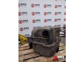 Bộ giảm thanh cho Xe tải Scania Occ silencer Scania: hình 2