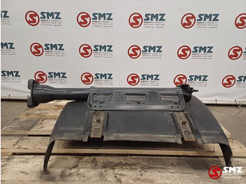 Thân xe và ngoại thất cho Xe tải Scania Occ spatbord achteraan links vooraan rechts Scania: hình 2