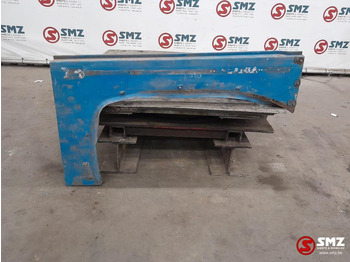 Thân xe và ngoại thất SCANIA