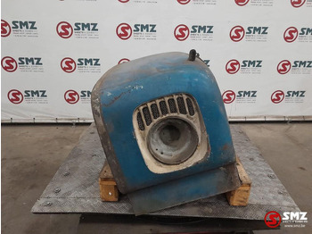 Thân xe và ngoại thất SCANIA